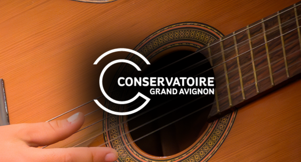 Concert des ensembles de guitare et de flûte_Rochefort-du-Gard