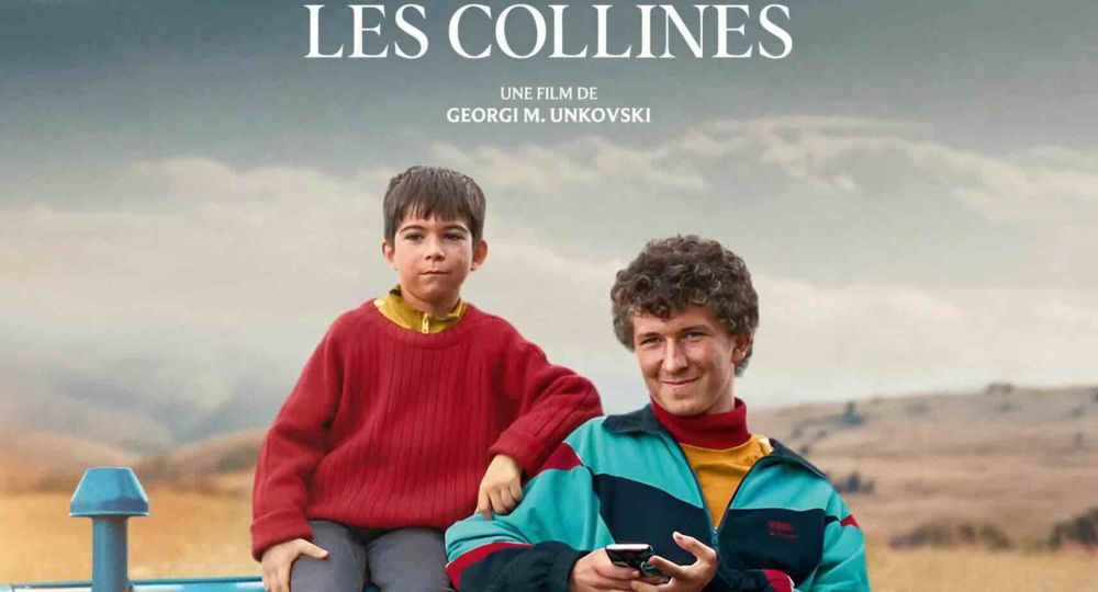 Cinéma : Le garçon qui faisait danser les collines_Lasalle