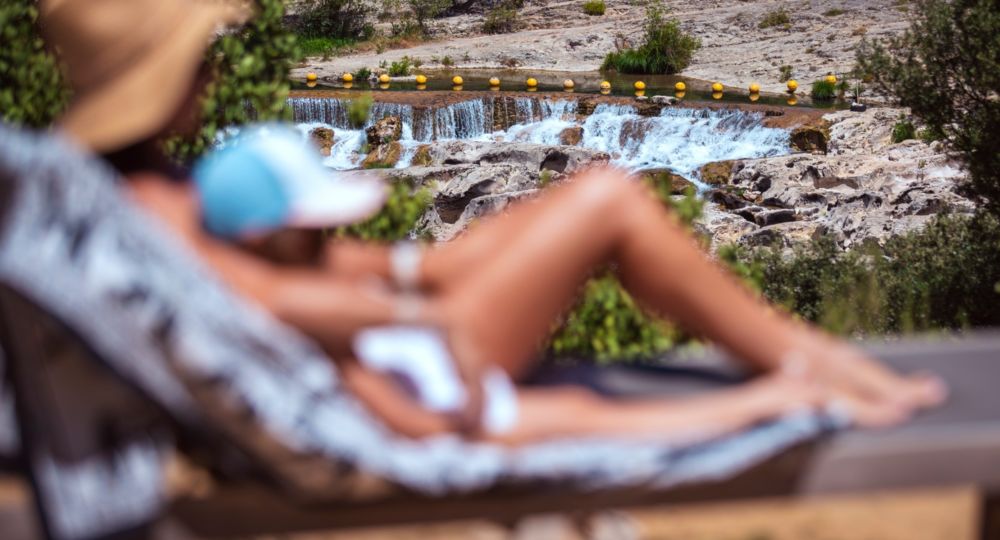 Yelloh! Village Camping Les Cascades