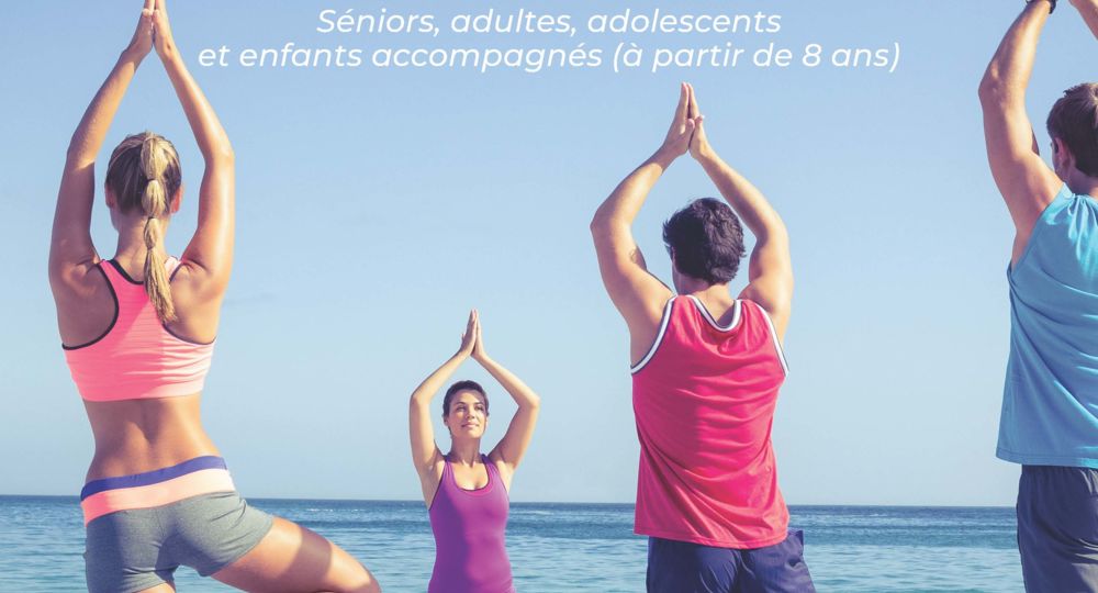 Sportez-vous bien été_Le Grau-du-Roi