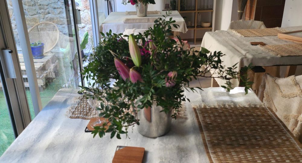 La Paillotte Bassamoise_Nîmes