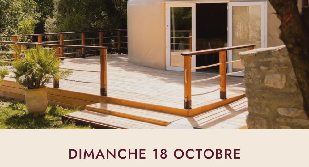 Atelier de Yoga Dynamique