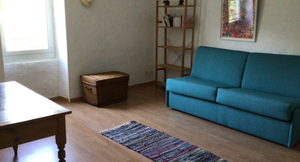 Maison d'En Bas