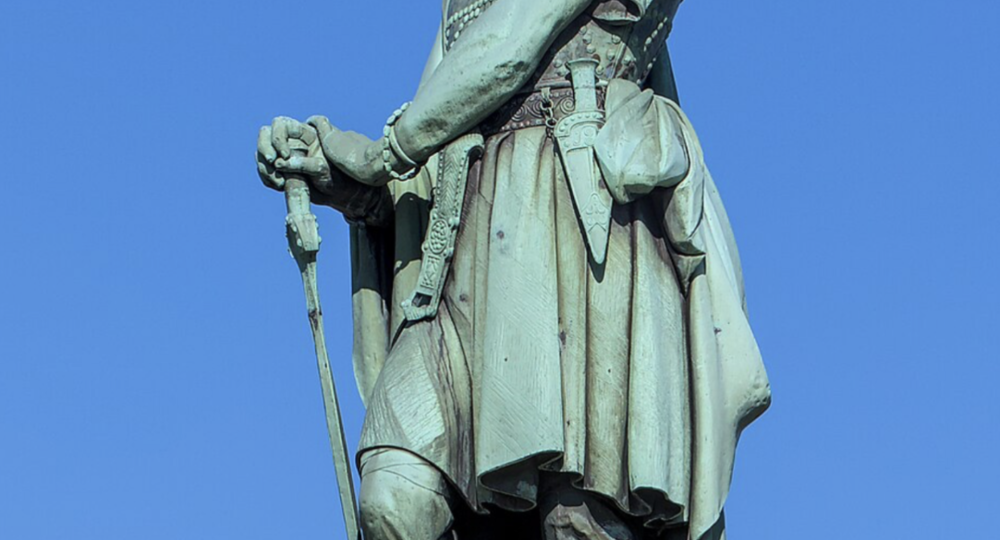 Conférence - L'archéologie et le Roman National_Uzès