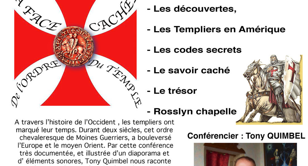 Conférence
