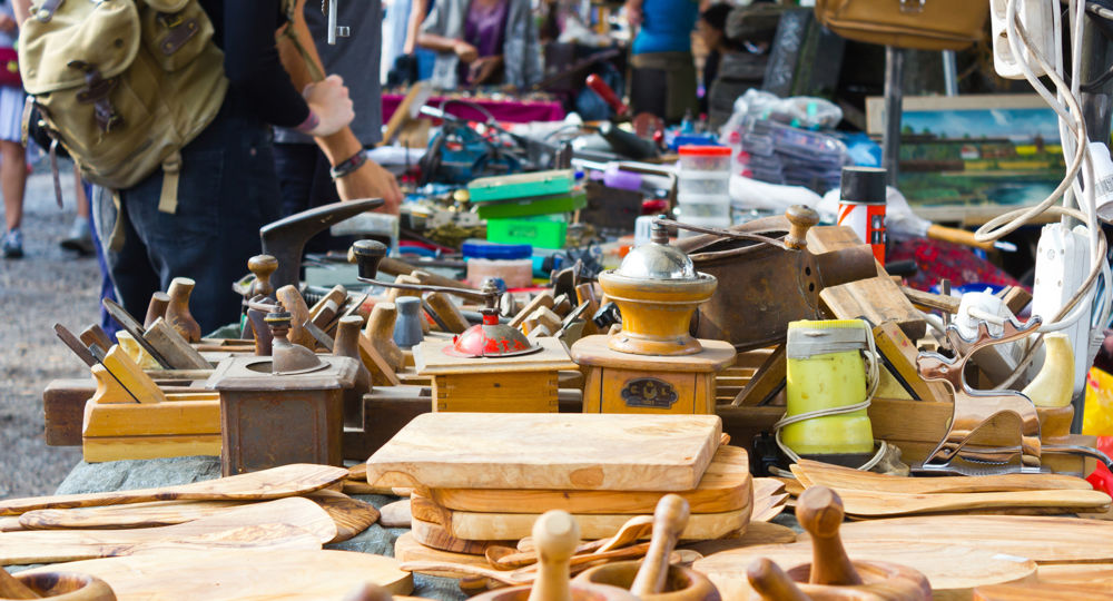 VIDE DRESSING, VIDE GRENIERS_Bagard