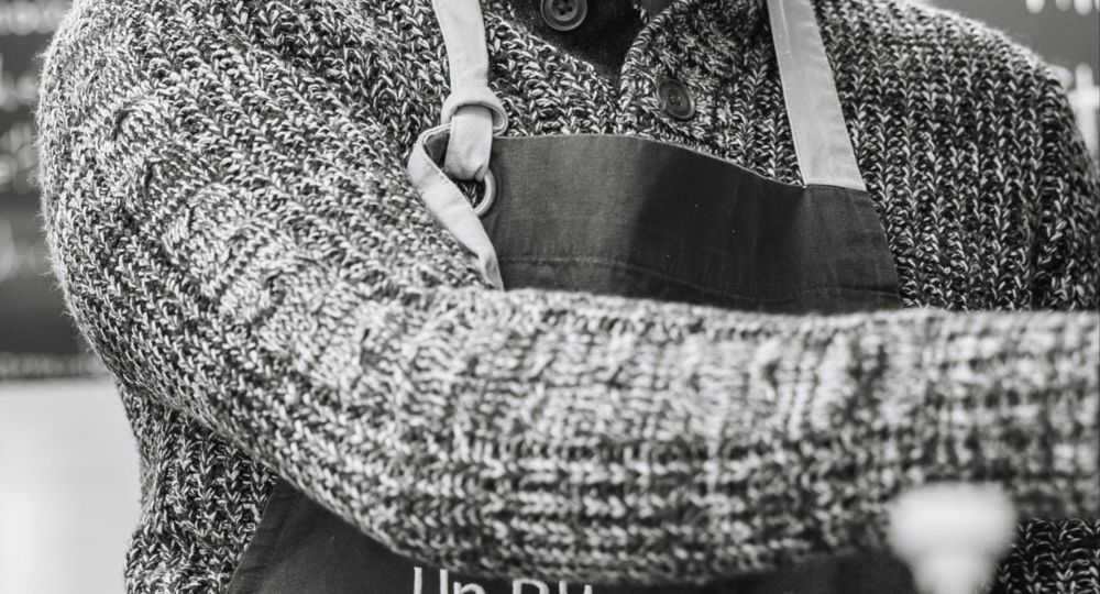 Barista/torréfacteur
