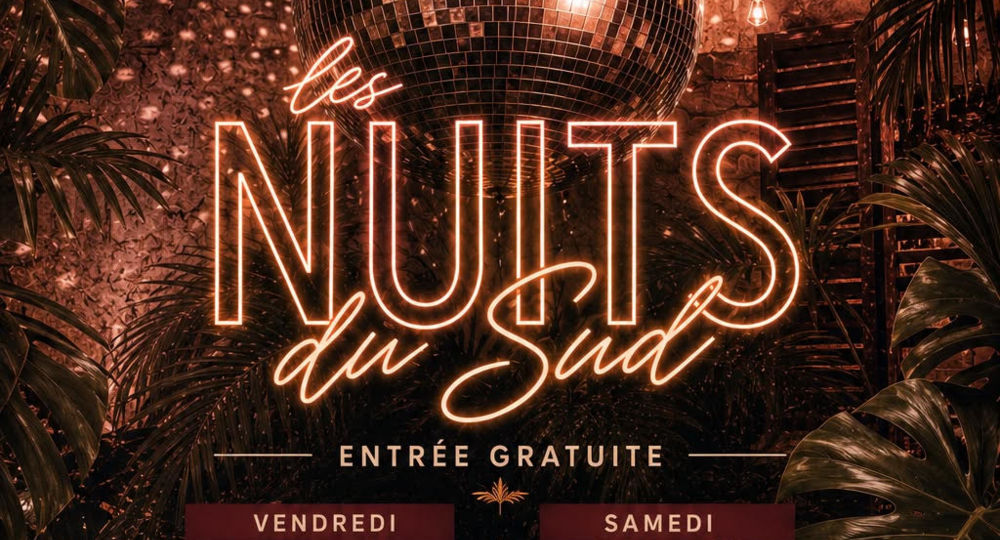 Bodega Festive - Les Nuits du Sud_Uzès