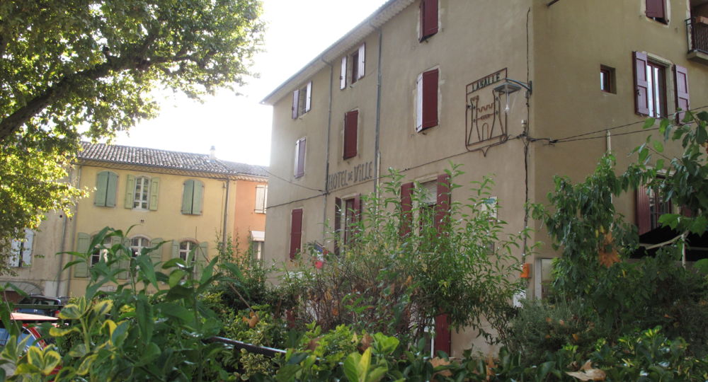 Balade commentée