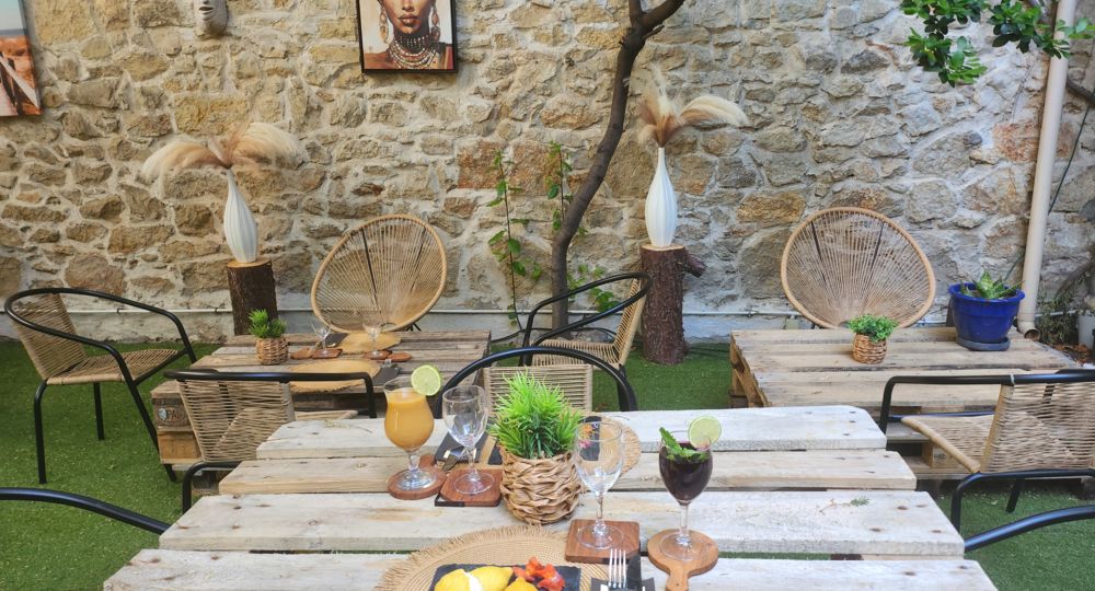 La Paillotte Bassamoise_Nîmes