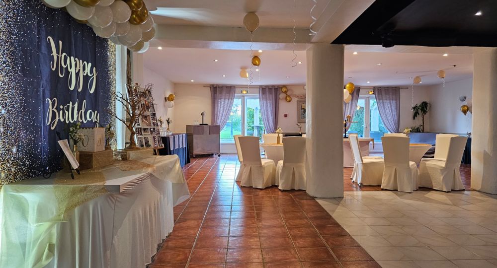 Espace Mistral