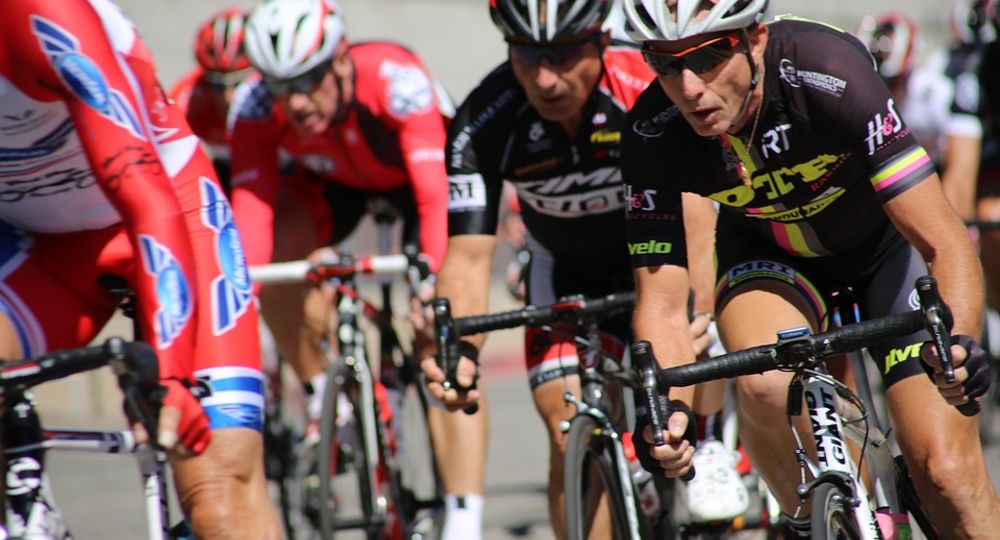 70ème Grand prix Cycliste de la Ville d'Uzès - Fête votive_Uzès