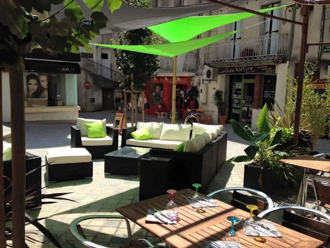 Le Jardin_Le Vigan