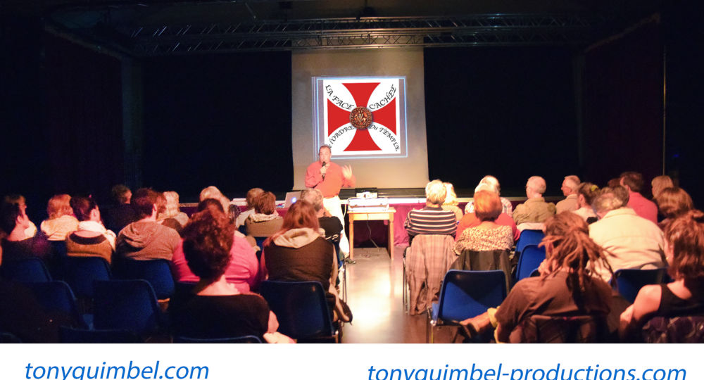 Conférence