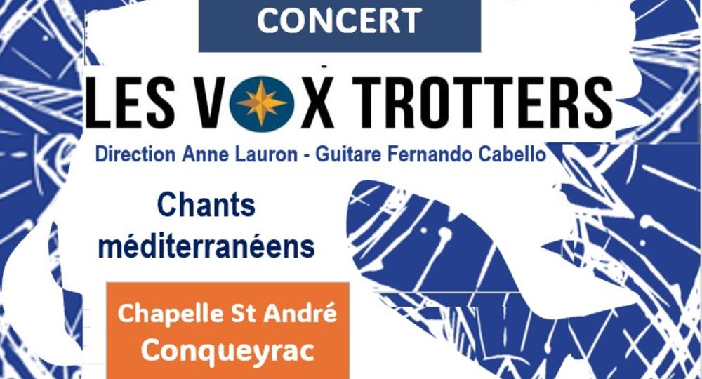 AFFICHE CONCERT 100526