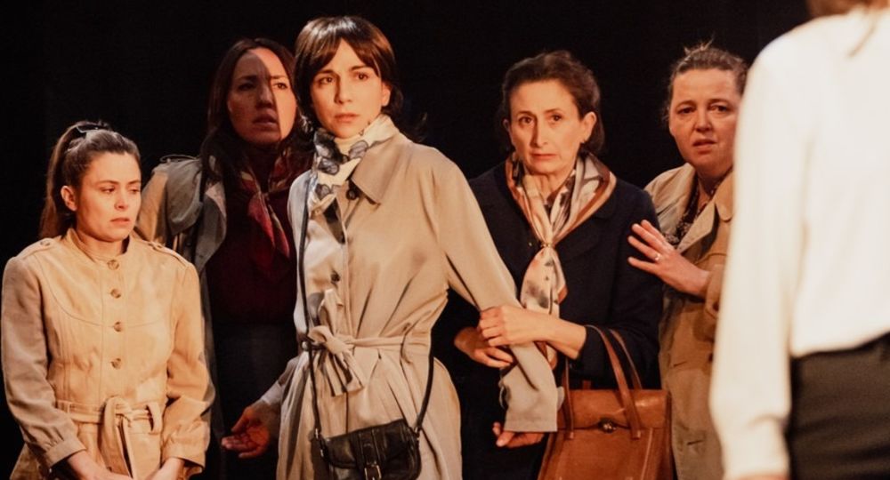 Théâtre : Le Procès d’une Vie_Bagnols-sur-Cèze