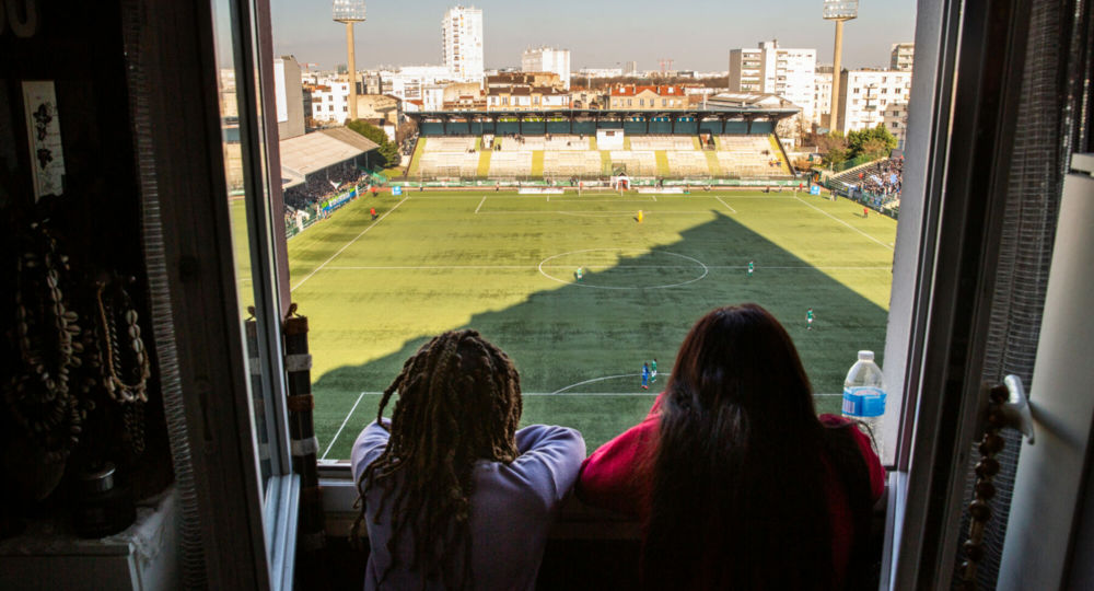 Théâtre - Nous le Red Star_Alès