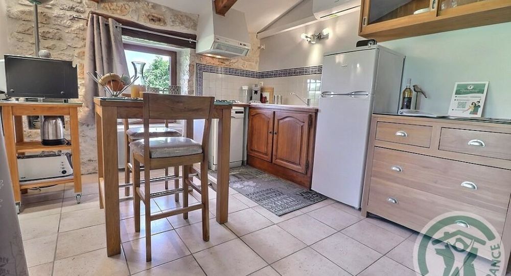 Le Mas de Linde_Saint-Privat-de-Champclos