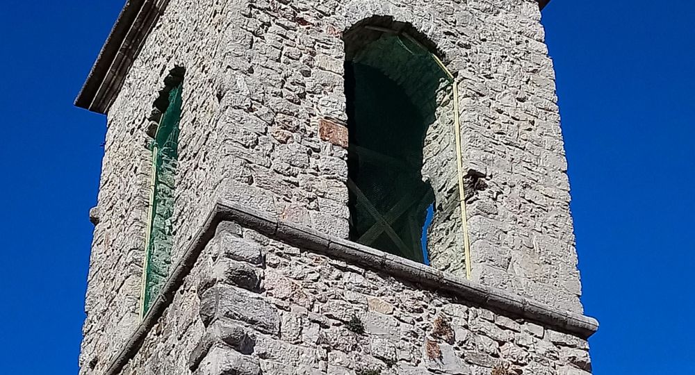 L'Eglise Saint Etienne d'Anduze_Anduze