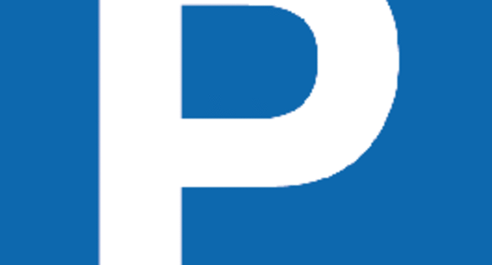 Parking - Pierre Aubanel_Vauvert