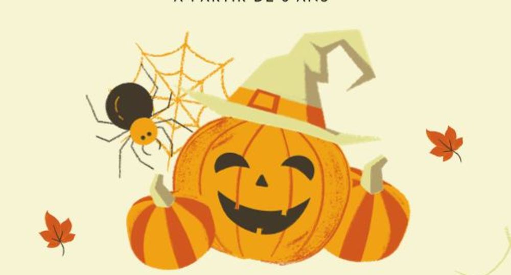 Soirée Jeux de société spécial Halloween_Villeneuve-lez-Avignon