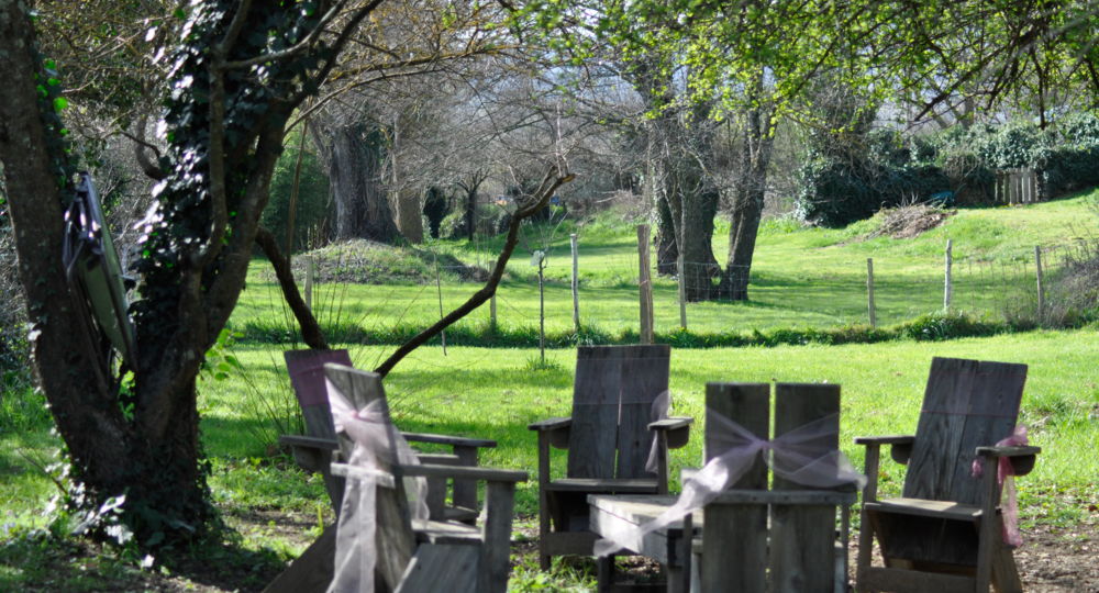 Chambre d'hôtes Sitio Nathalie et Jos