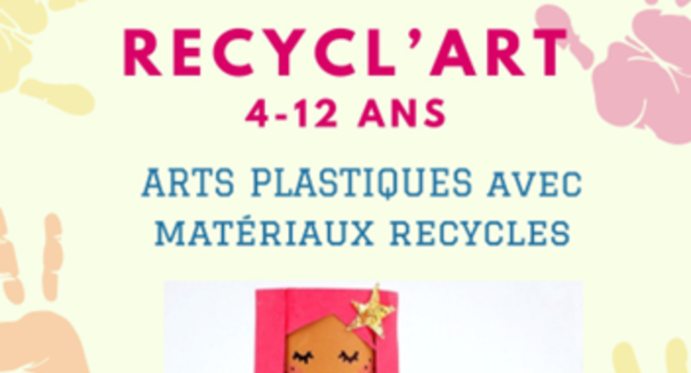 Atelier Recycl'art_Uzès