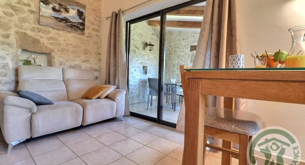 Le Mas de Linde_Saint-Privat-de-Champclos