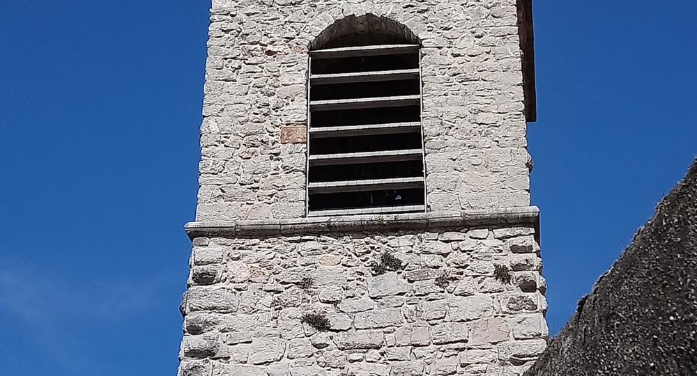 L'Eglise Saint Etienne d'Anduze_Anduze