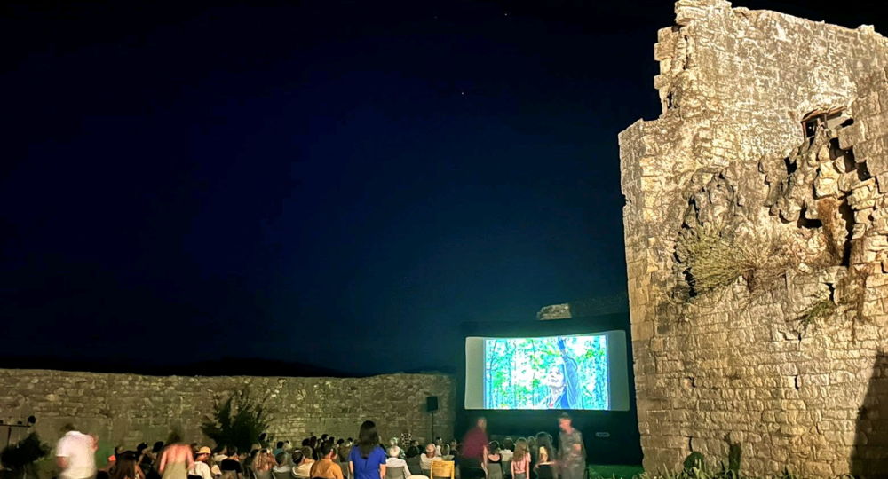 Festival Cinéma 