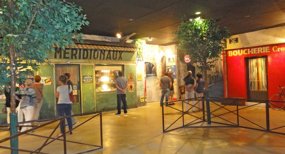 Journée Européennes du Patrimoine : Musée du Vieil Alais_Saint-Hilaire-de-Brethmas
