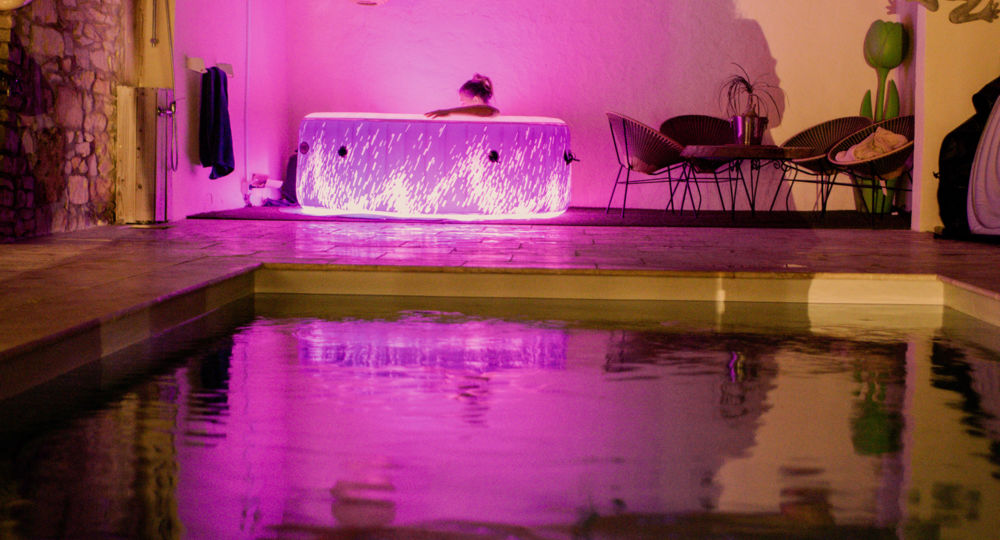Spa de nuit
