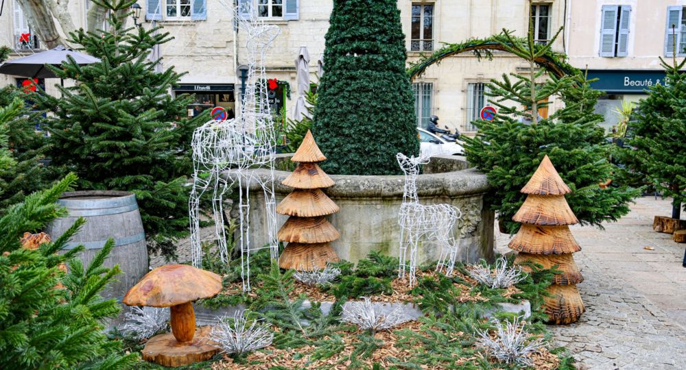 La patinoire_Villeneuve-lez-Avignon