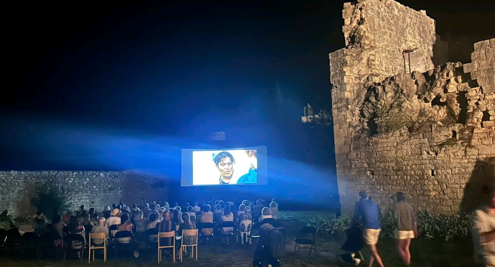 Festival Cinéma 