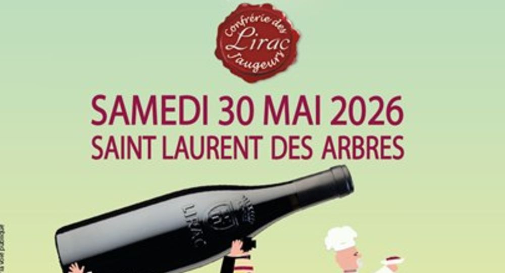 La 19ème Balade Gourmande des Jaugeurs de Lirac_Saint-Laurent-des-Arbres