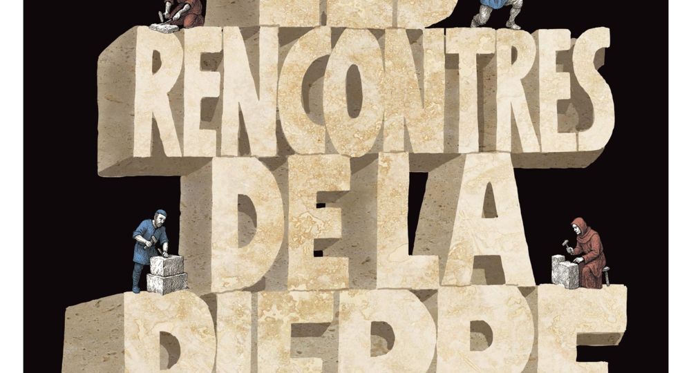 Rencontres de la Pierre_Junas