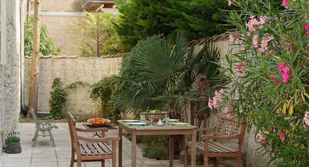 Appartement Le Four à Pain