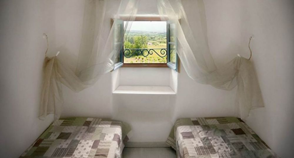 Gîtes Au Monteil : La Placidie