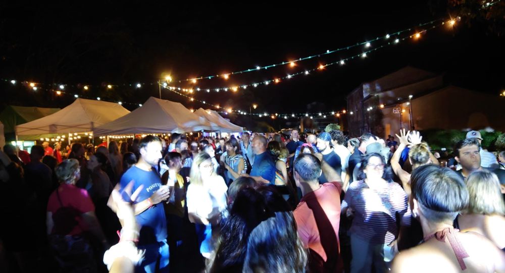 Fête de Valleraugue_Valleraugue