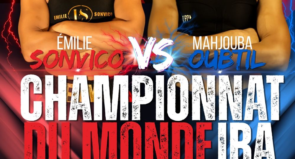 Boxe - Championnat du monde féminin IBA_Uzès