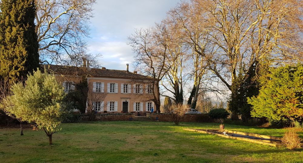 Week-end musical à Boucarut_Roquemaure