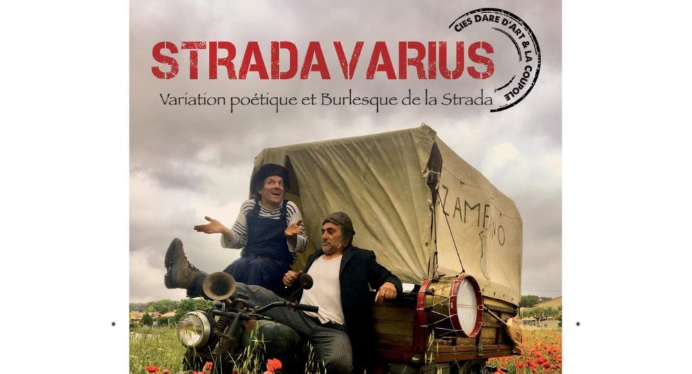 Spectacle - Stradavarius_Aramon
