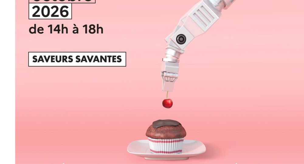 Fête de la Science - Village des Sciences du Pôle Culturel et scientifique de Rochebelle