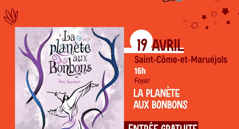 Pestacles de l'Agglo - Magie/Théâtre 