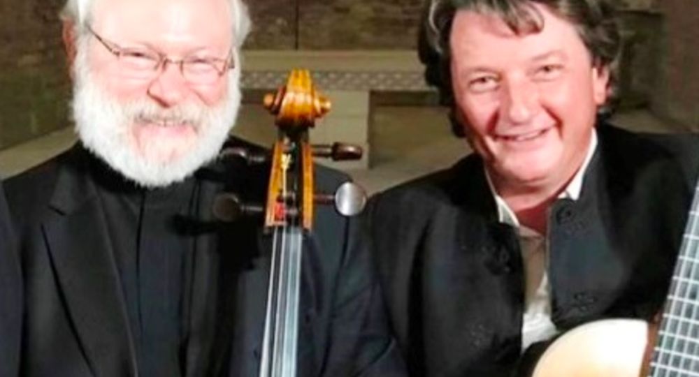 Voyage musical au fil des cordes