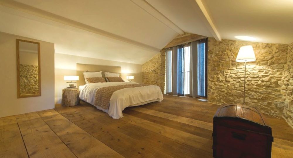 Gîtes Domaine de Gressac : Sartre