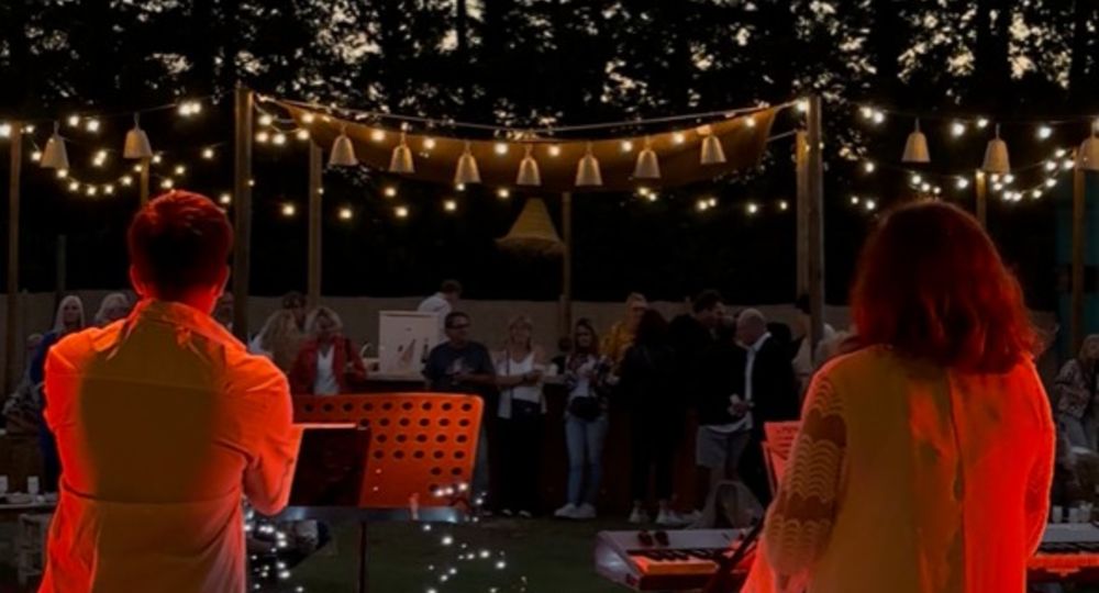 Location de salle - Le Mas d'Espiard_Vallabrègues