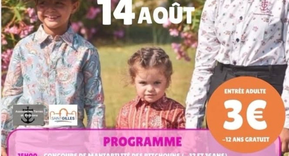 Les enfants de la bouvine_Saint-Gilles