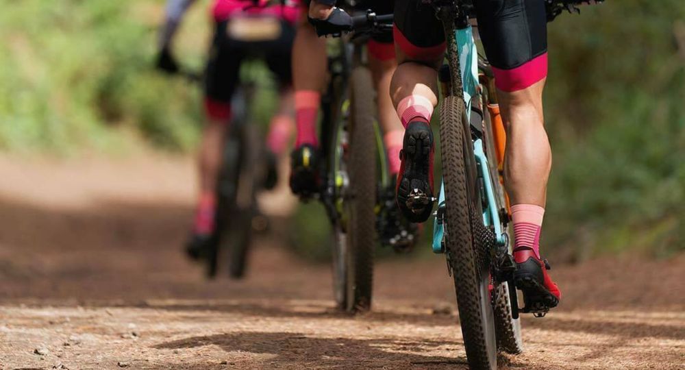 Cyclisme : Circuit Minier