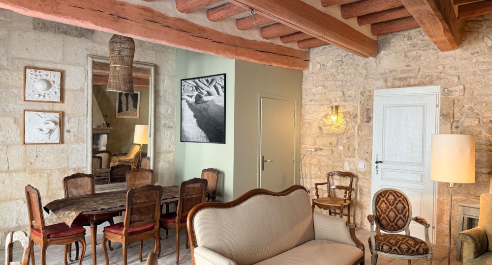 Chambre d'Hôtes - Si par hasard_Bellegarde